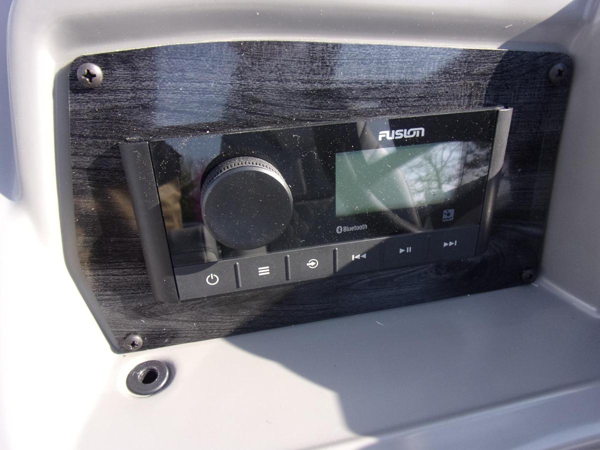 2026 Avalon Venture 85 Quad triple log with trailer