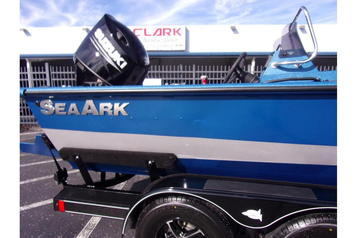 2026 SeaArk Easy 200