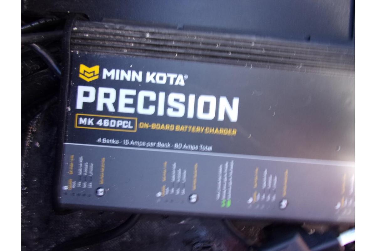 2025 Caymas CX 21 Pro