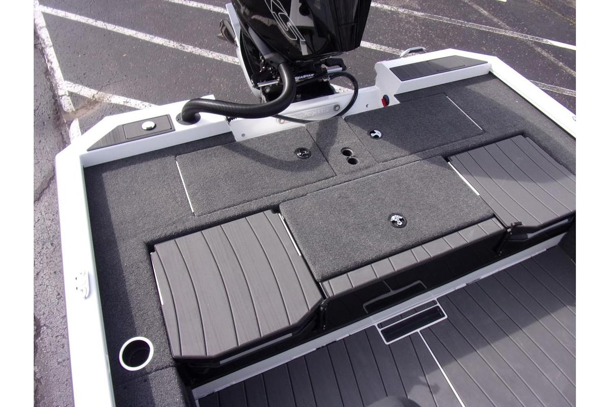 2025 Vexus AVX 1985 S