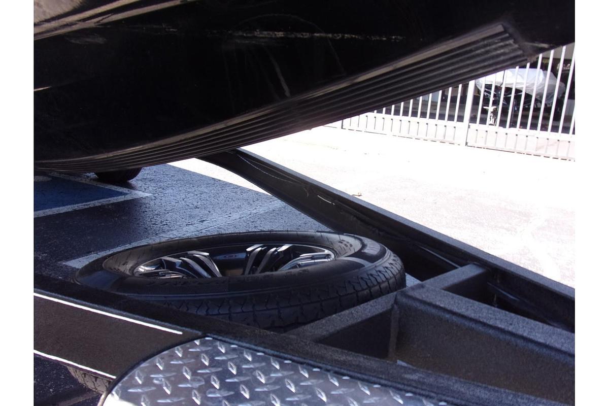 2025 Caymas CX 20 PRO DEMO