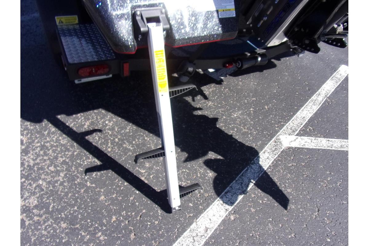 2025 Caymas CX 20 Pro