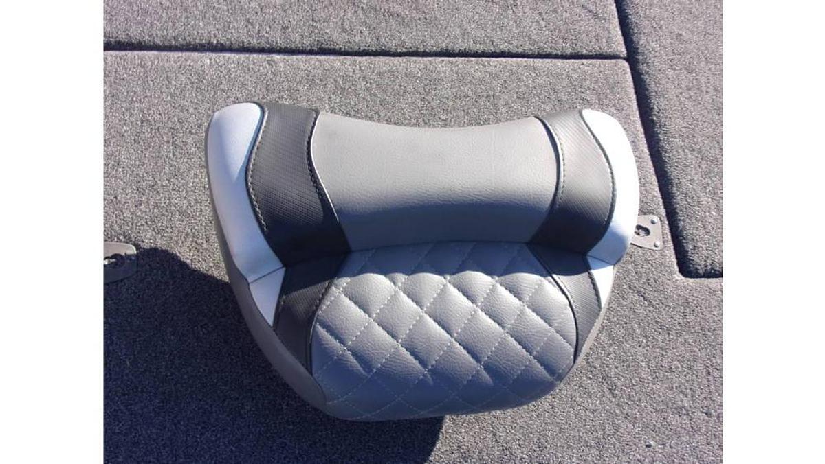 Used 2022 Caymas CX 21