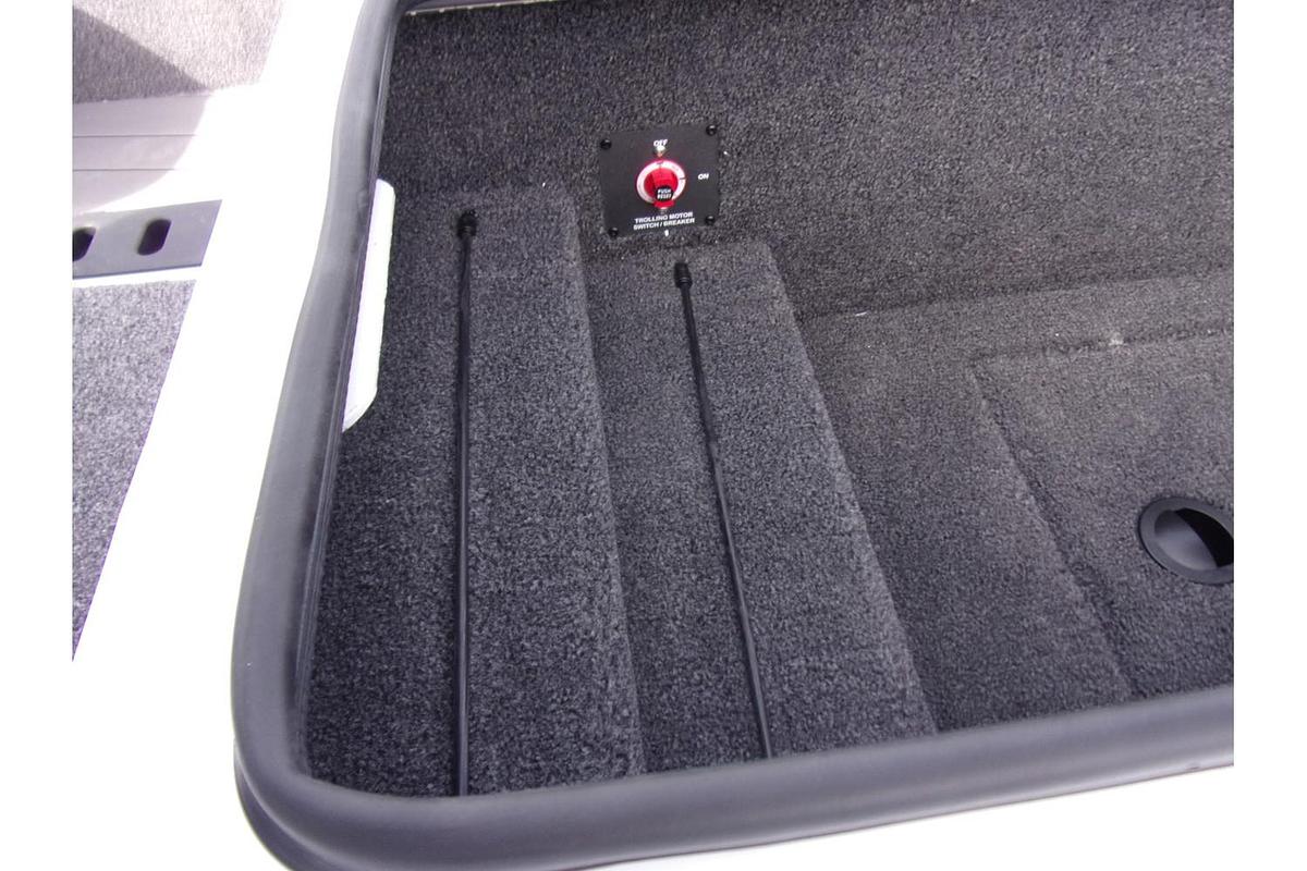 2025 Vexus AVX 1985 S