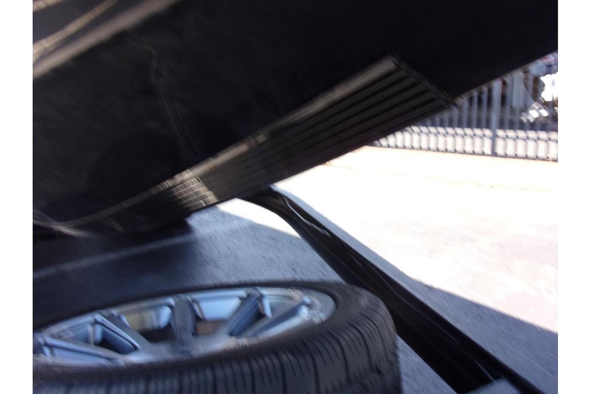 2025 Caymas CX 21 Pro