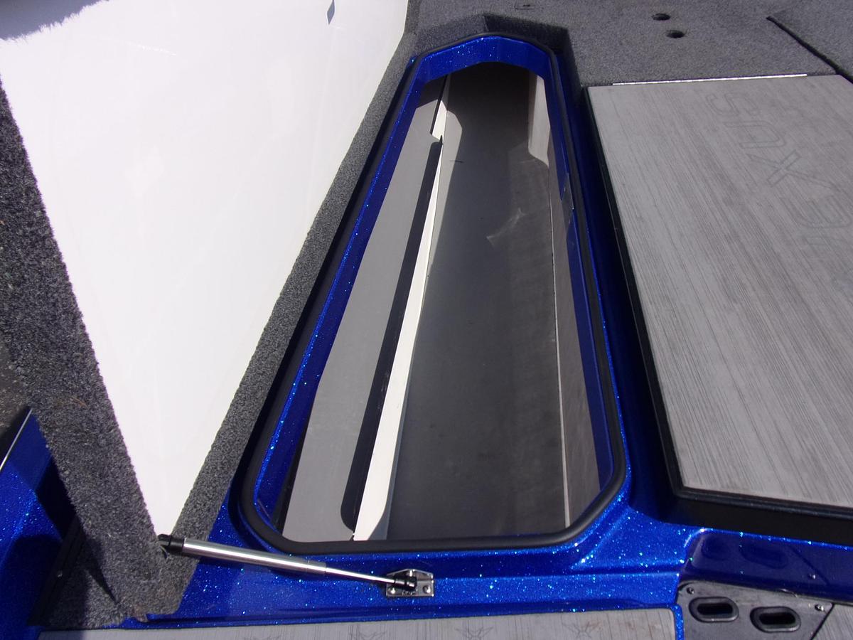 Used 2022 Vexus VX 21