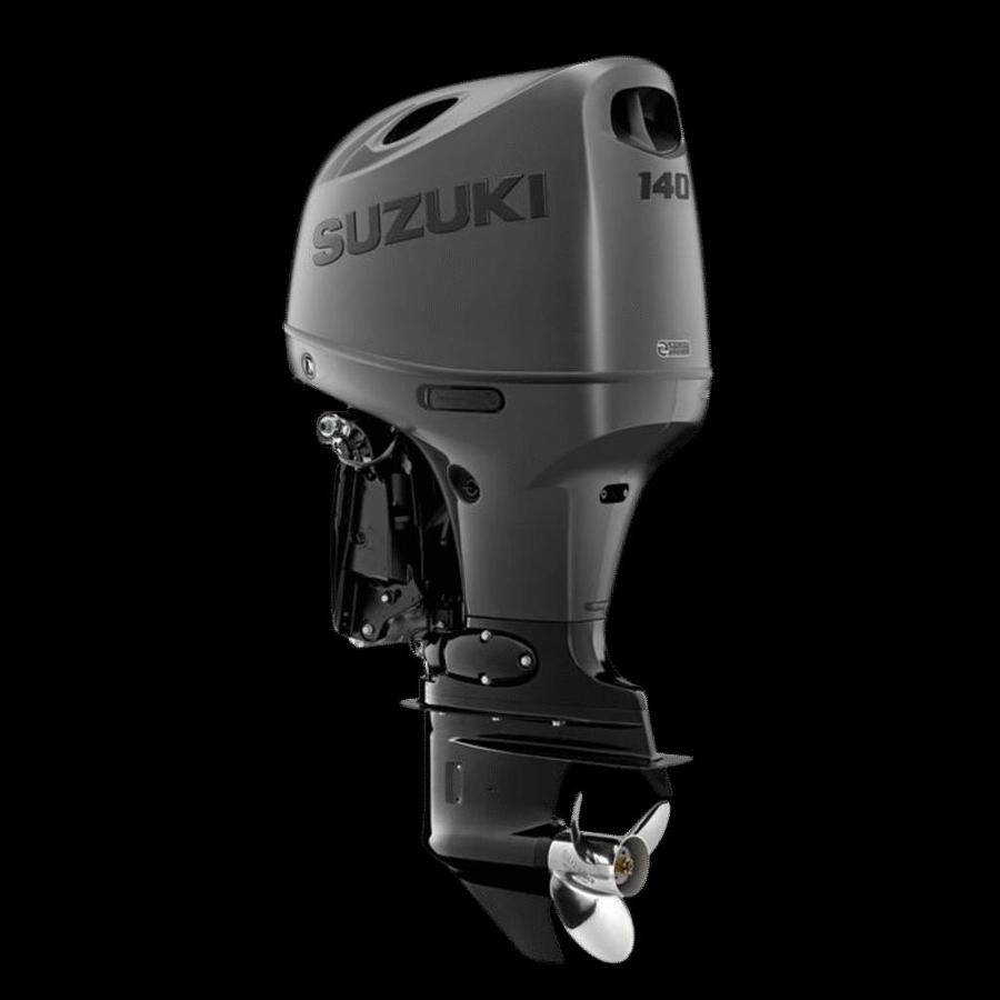 Used 2027 Suzuki Marine DF 140 SS
