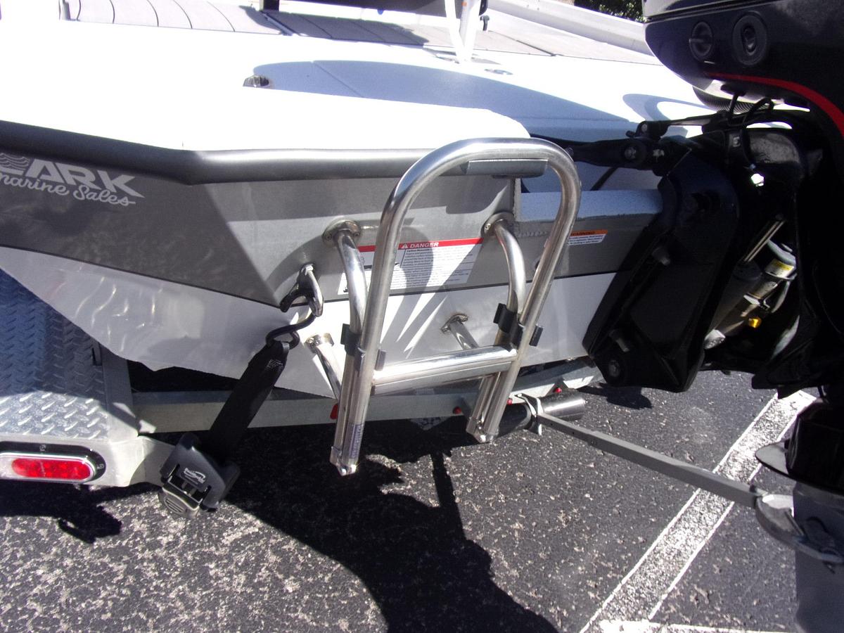 Used Vexus AVX 1980 CC