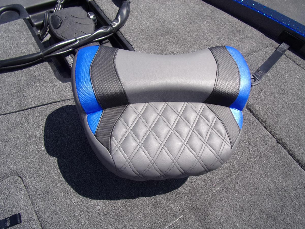 2026 Caymas CX 21 Pro