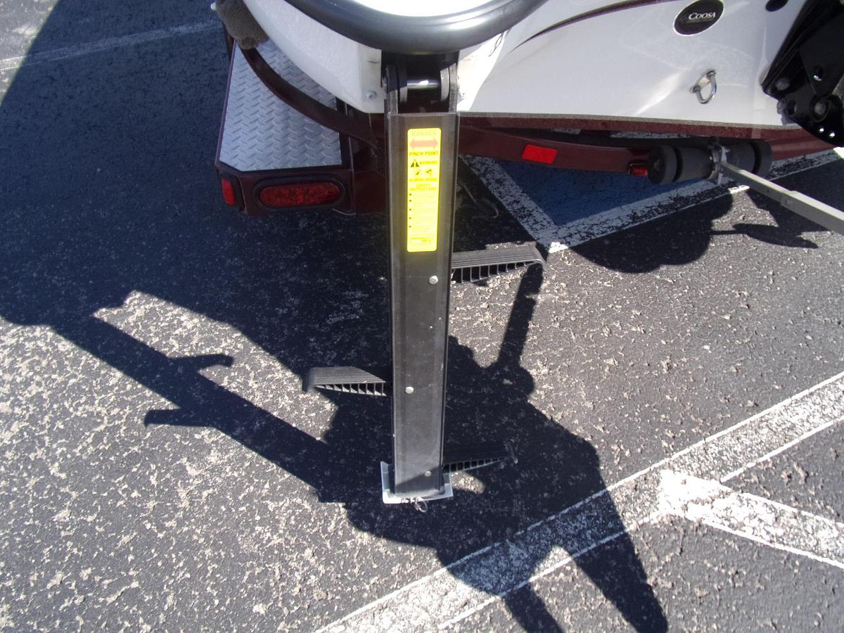 Used 2006 Triton TR 186 with Mercury 150 Optimax - 82 hours!