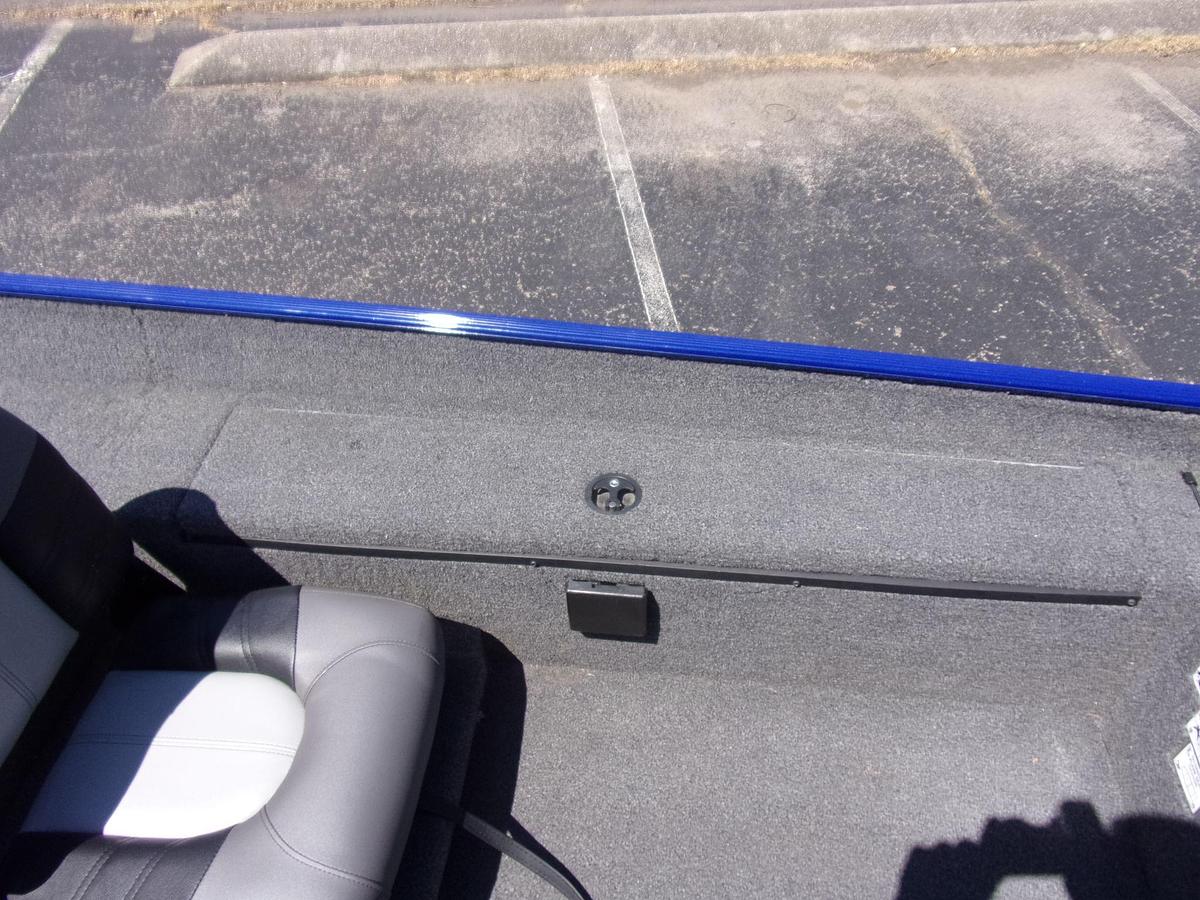 Used 2023 Crestliner 1700 Storm