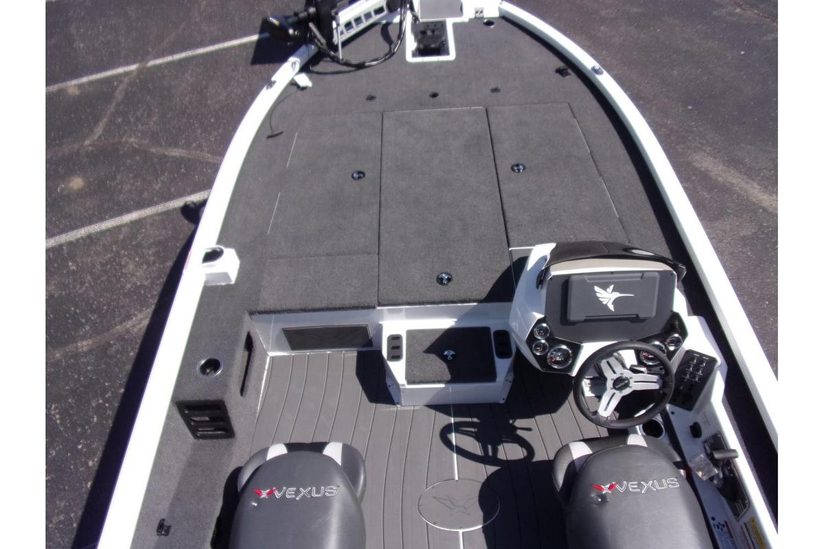 2025 Vexus AVX 1985 S