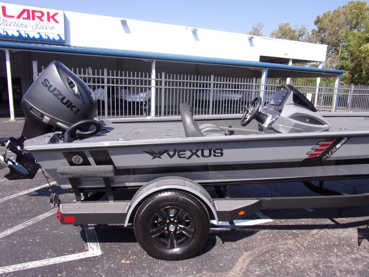 2027 Vexus AVX 1880