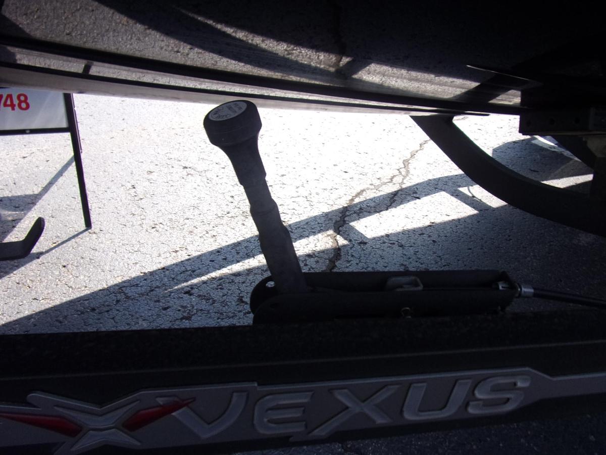 Used 2022 Vexus VX 21