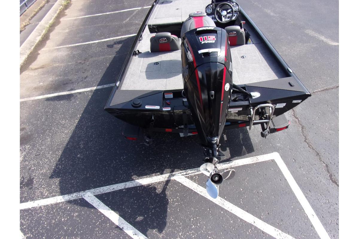 Used 2024 Ranger Boats RT 188