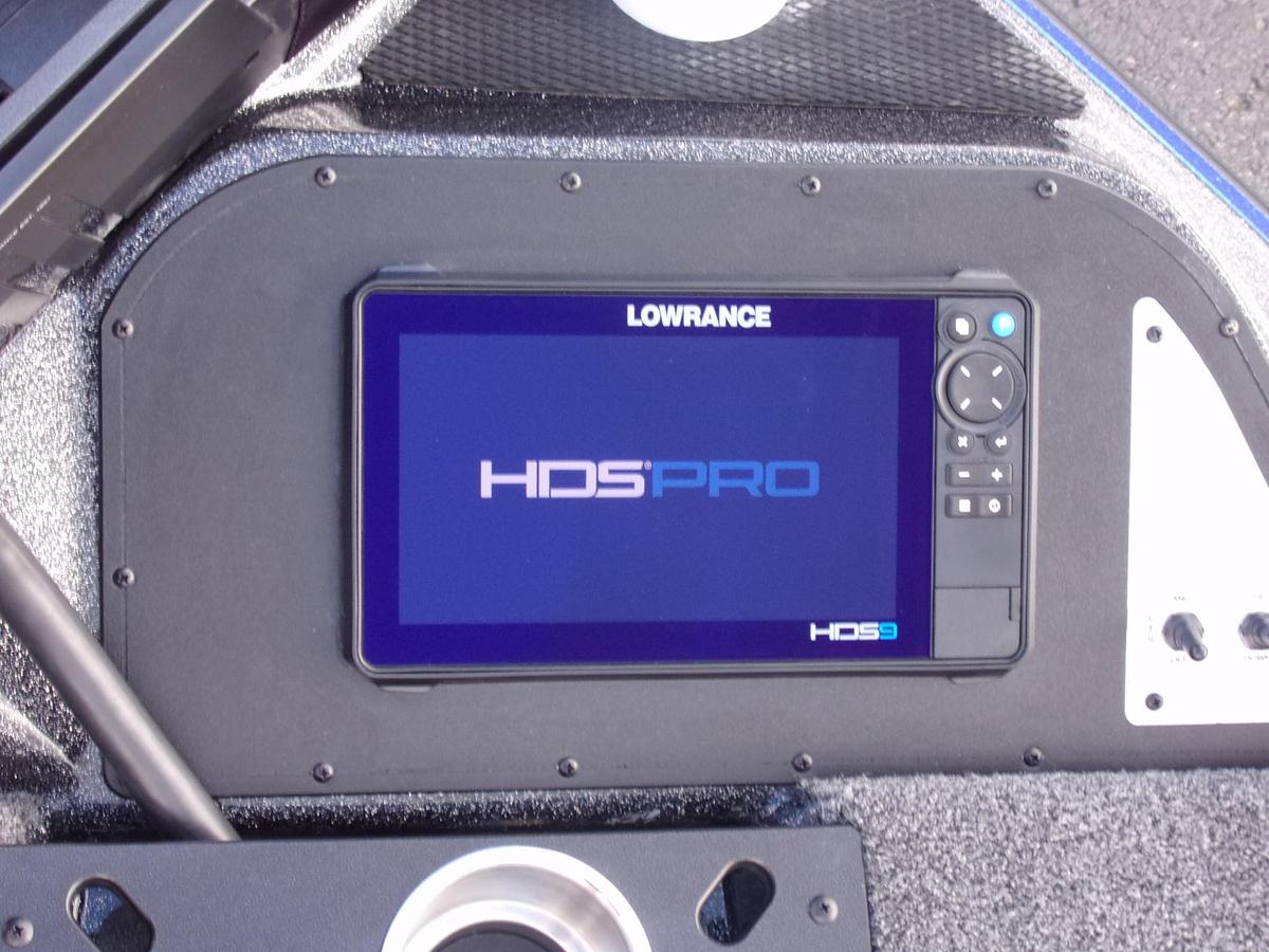 Used 2026 Caymas CX 19 Pro