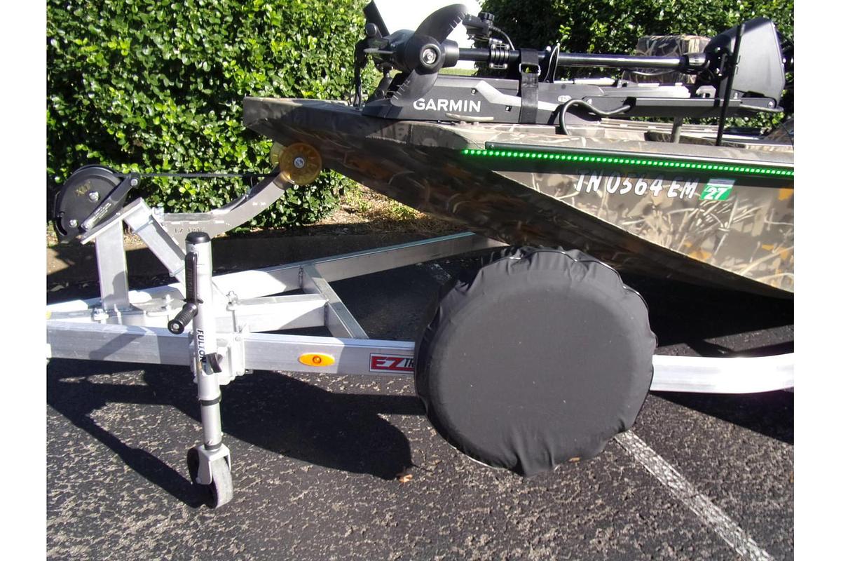 Used 2022 War Eagle 961 Blackhawk