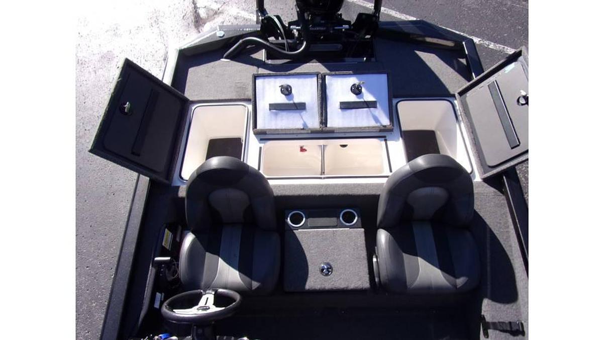 Used 2020 Vexus 2020 Vexus AVX 1980 with 2025 Mercury 150 L Pro XS