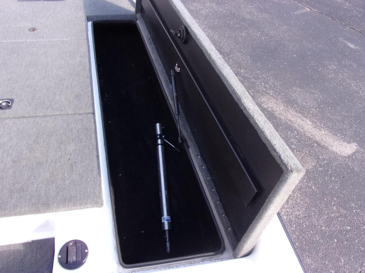 Used 1998 Triton TR 21