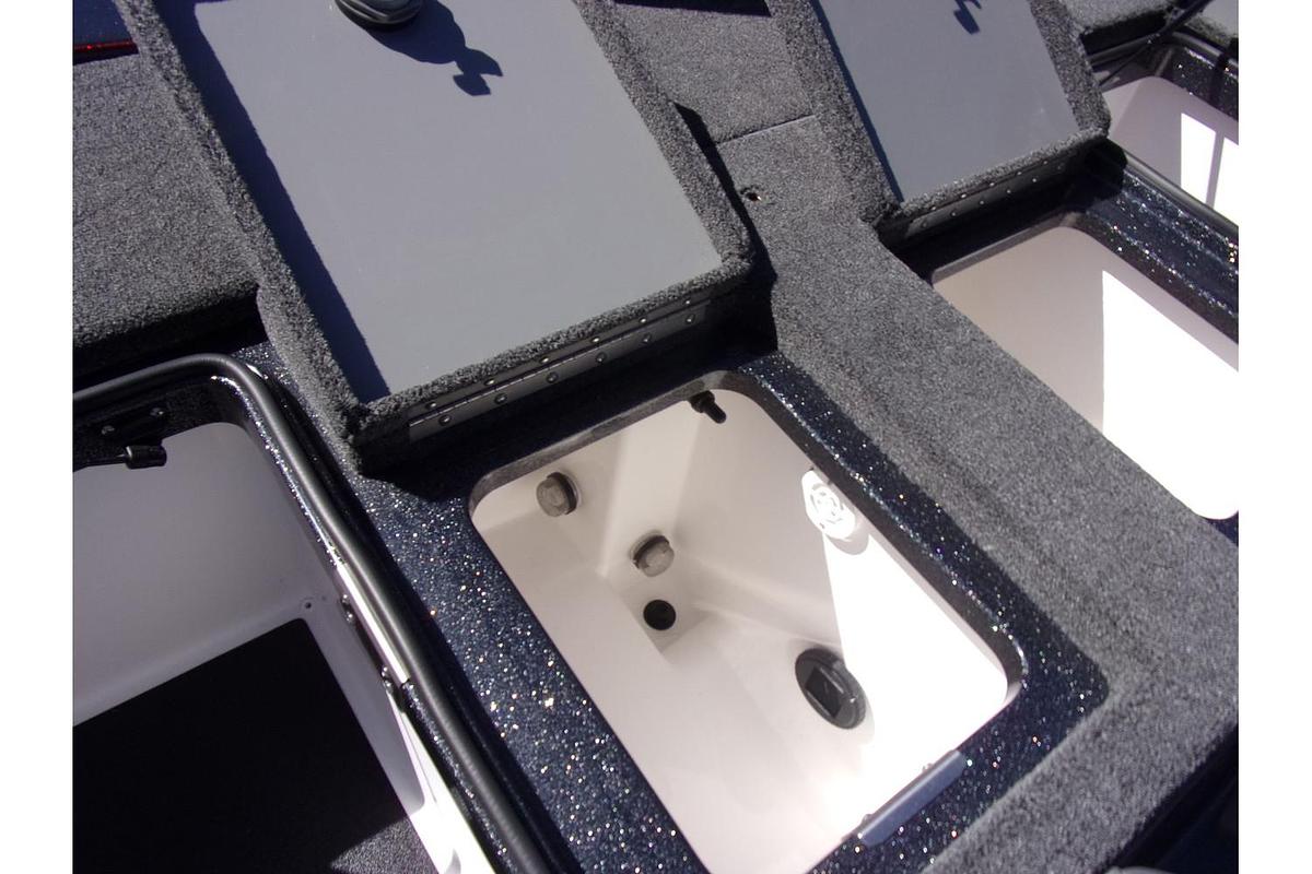 2025 Caymas CX 20 Pro