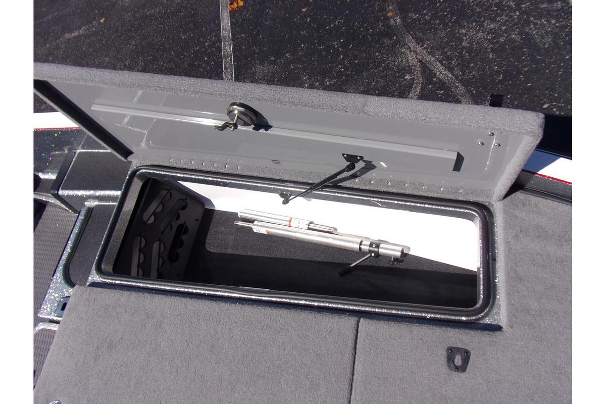 2025 Caymas CX 20 PRO DEMO