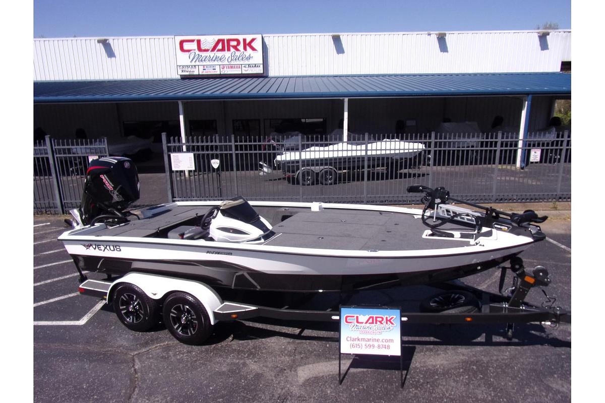 2025 Vexus AVX 1985 S