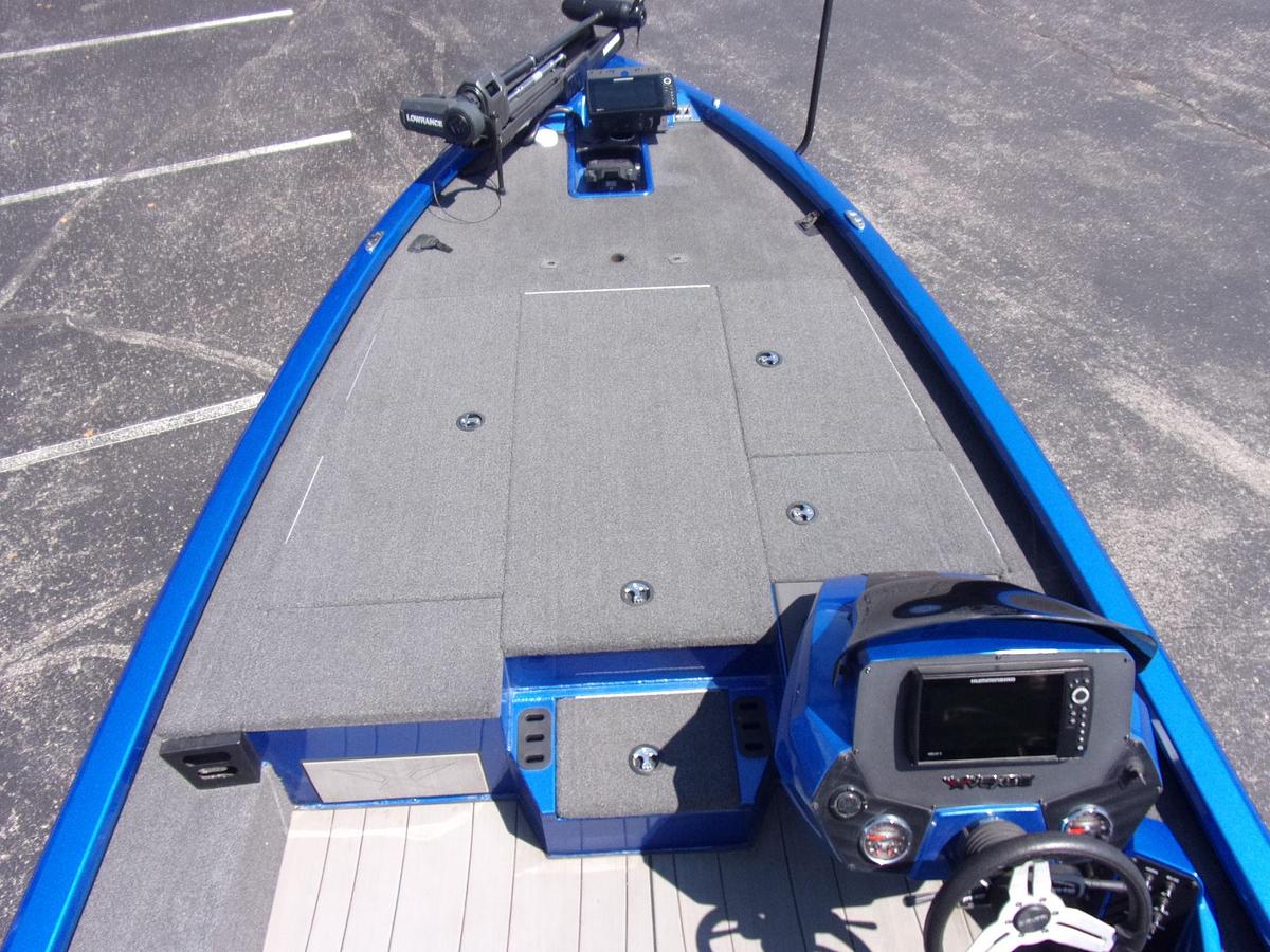 Used 2021 Vexus AVX 2080