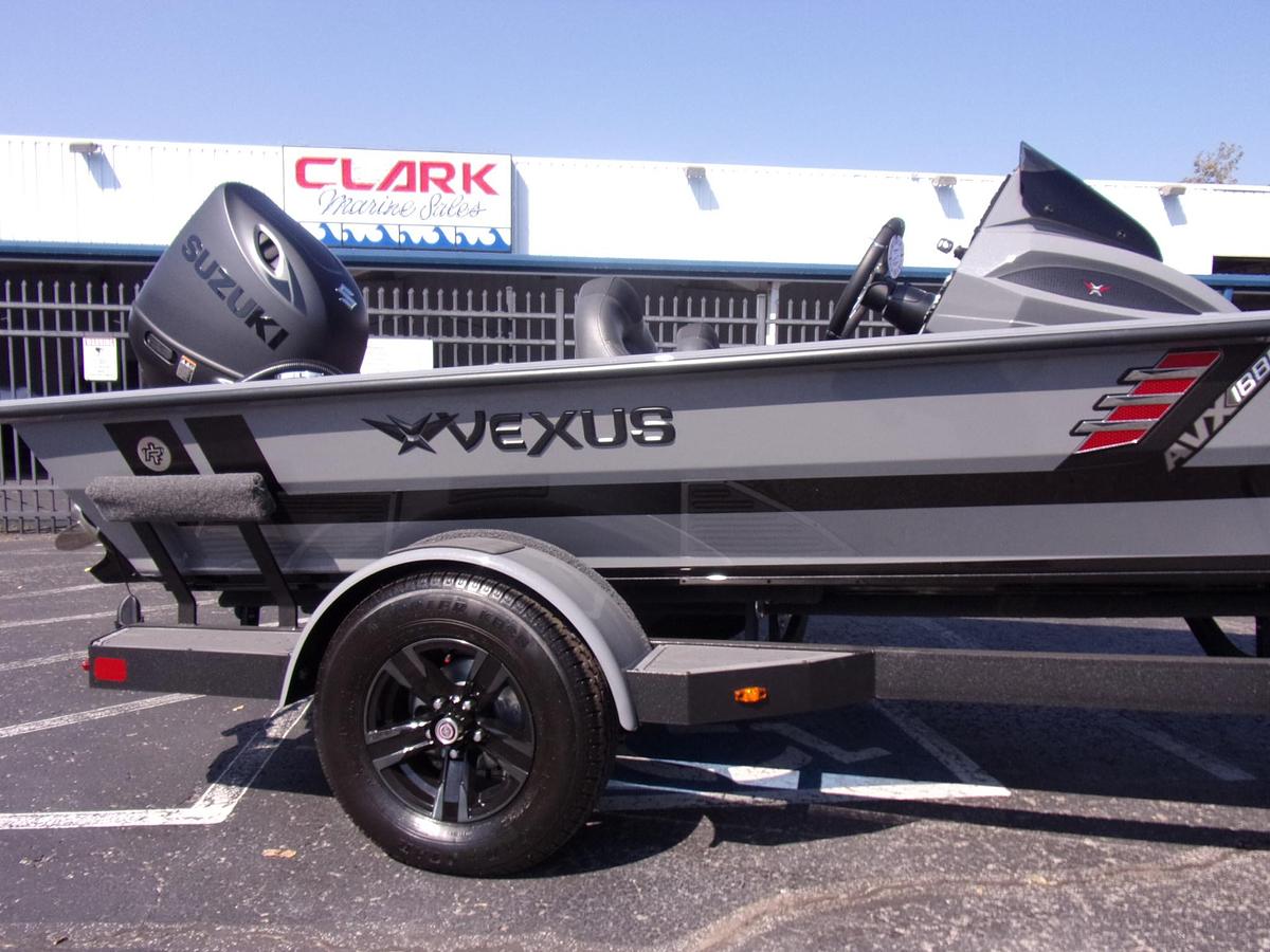 2027 Vexus AVX 1880