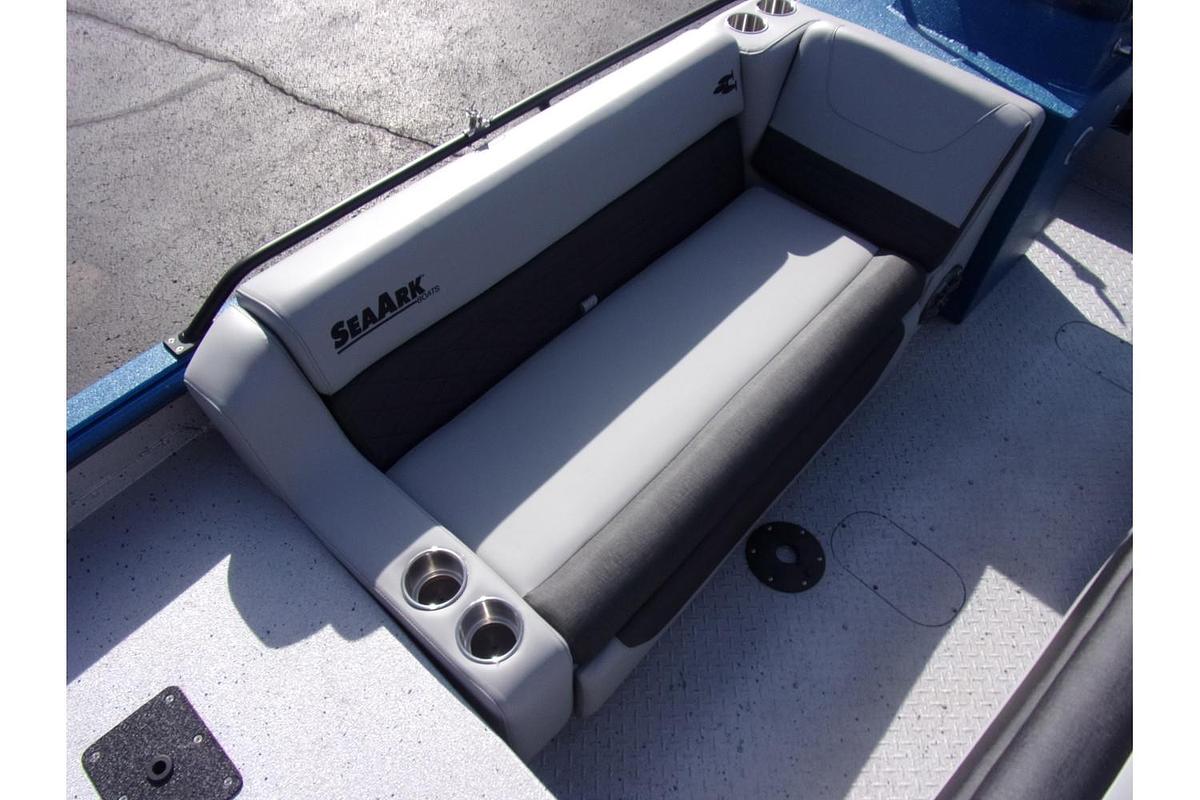 2026 SeaArk Easy 200
