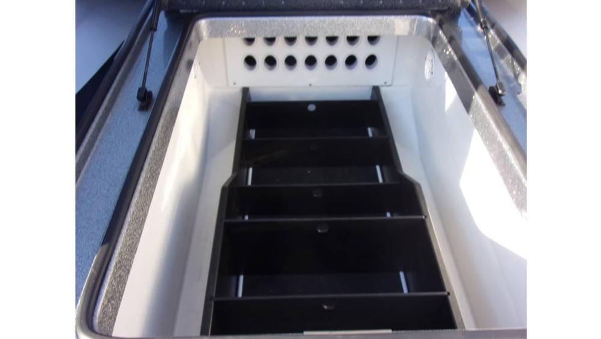 Used 2022 Caymas CX 21