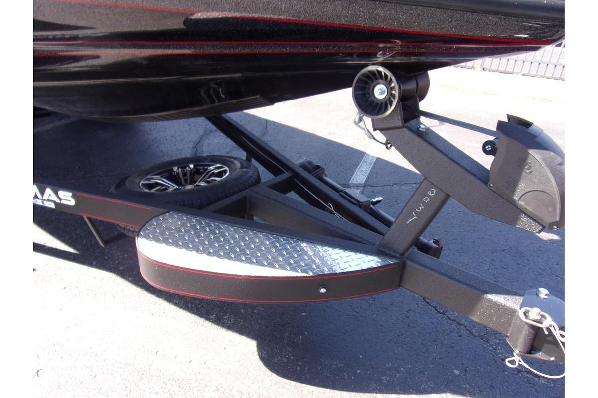 2025 Caymas CX 20 Pro