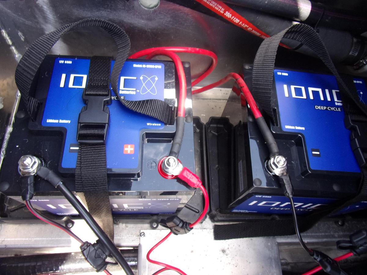 Used 2022 Vexus AVX 189 C