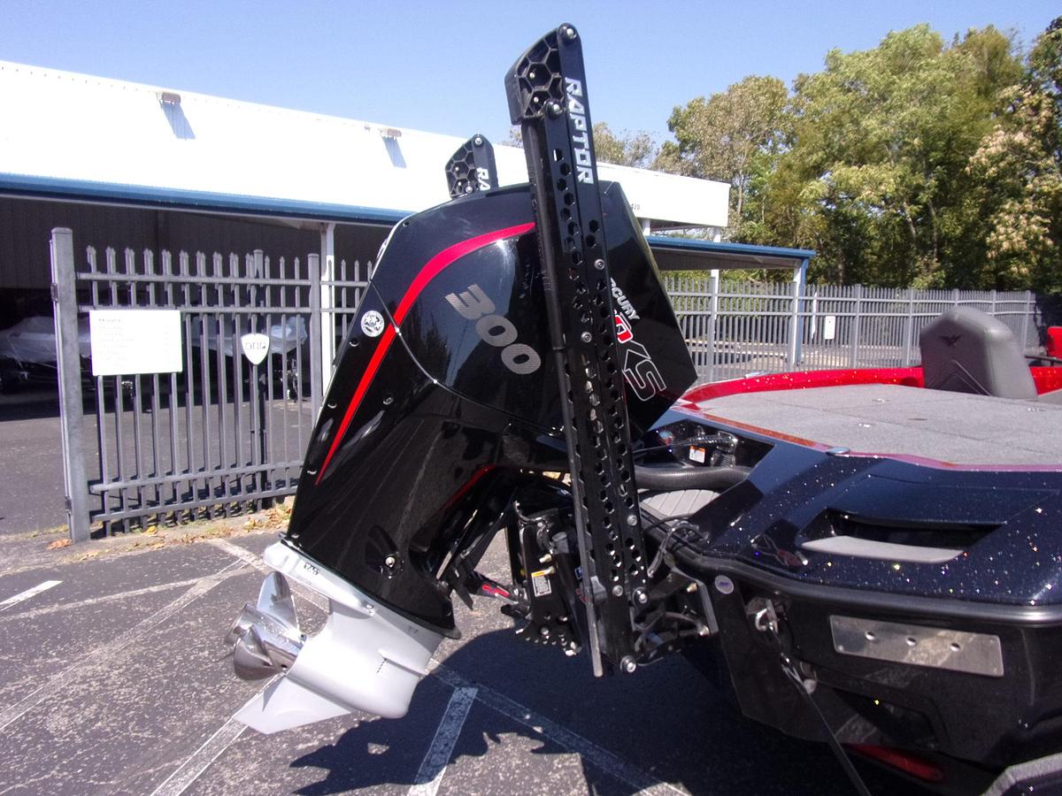 Used 2023 Vexus VX 21 Dual Console - LOADED