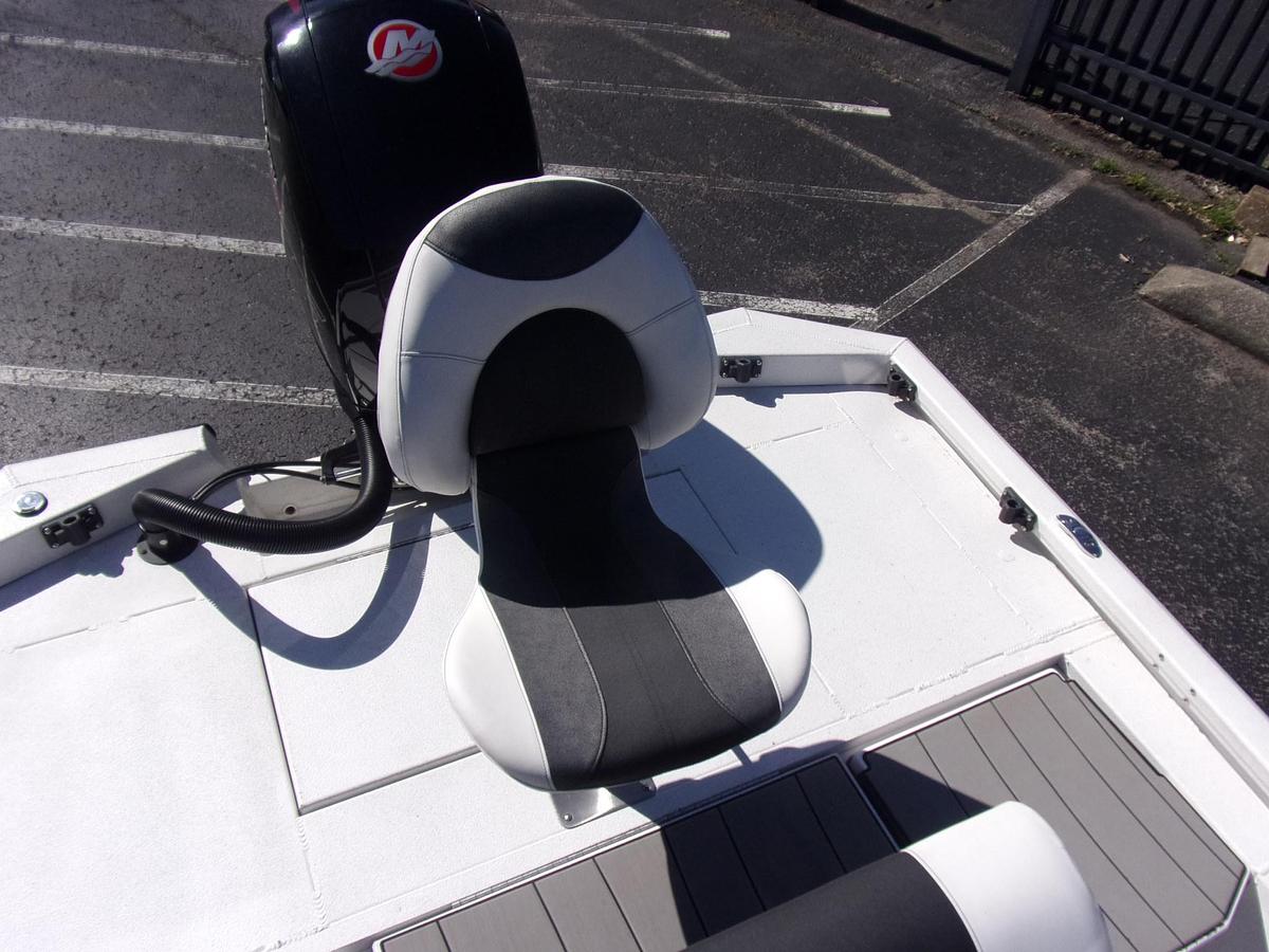 Used Vexus AVX 1980 CC