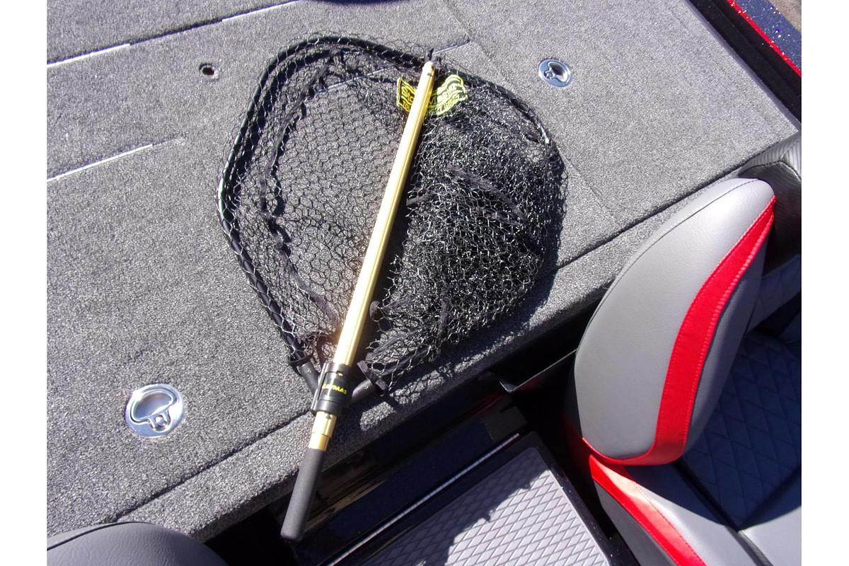 2025 Caymas CX 21 Pro