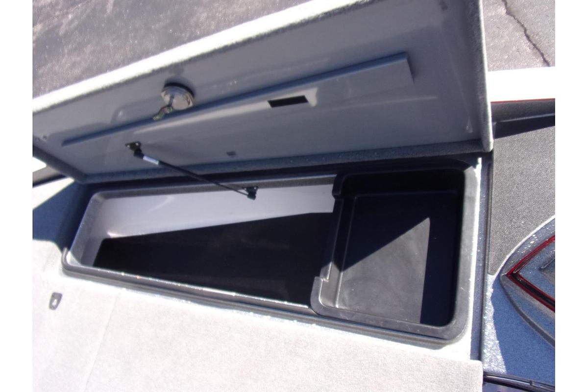 2025 Caymas CX 20 PRO DEMO