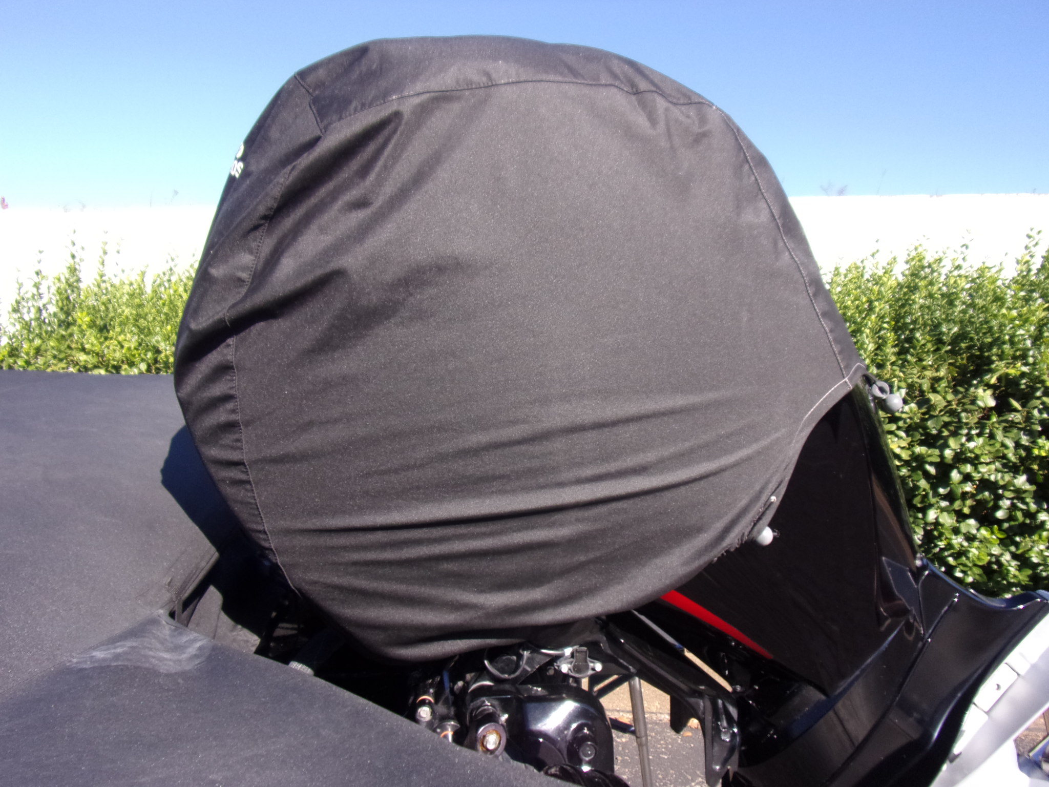 Used 2020 Crestliner 1850 Super Hawk