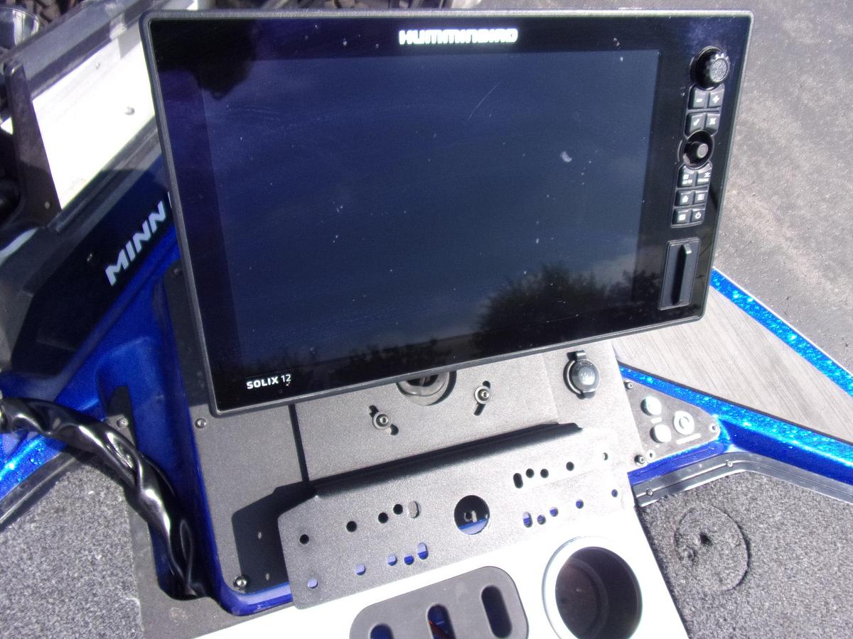 Used 2022 Vexus VX 21
