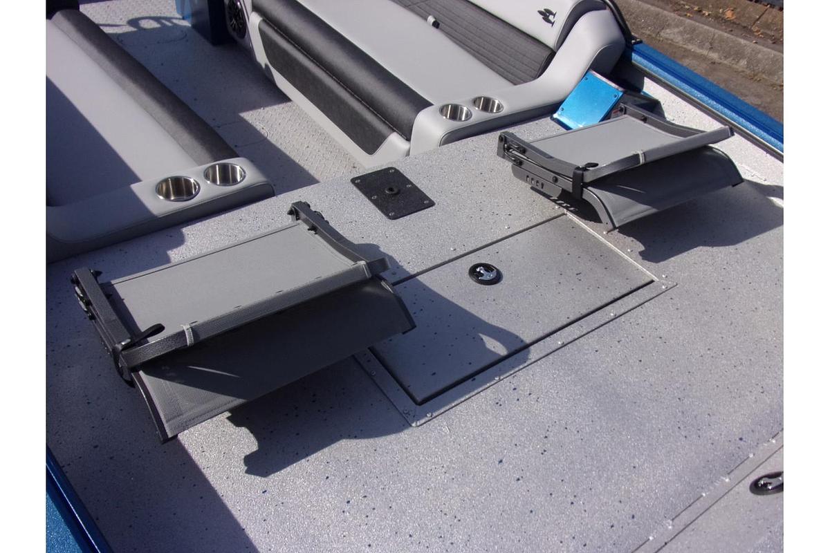 2026 SeaArk Easy 200