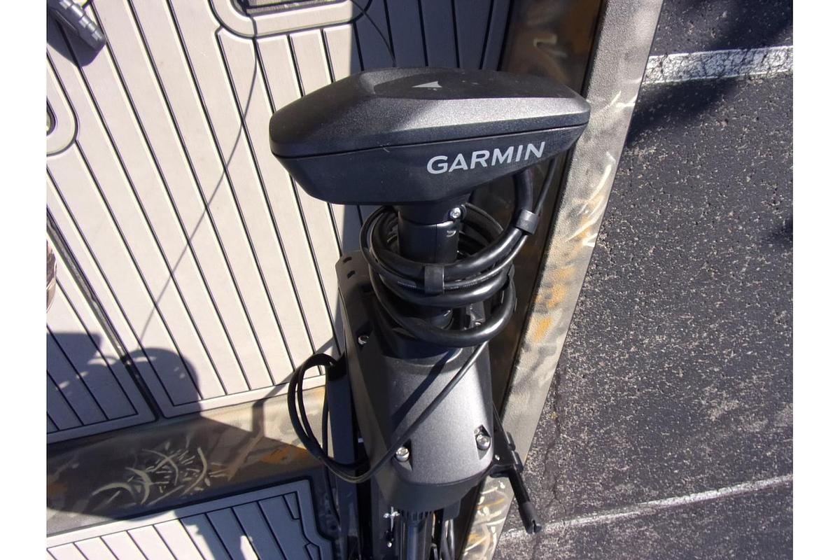 Used 2022 War Eagle 961 Blackhawk