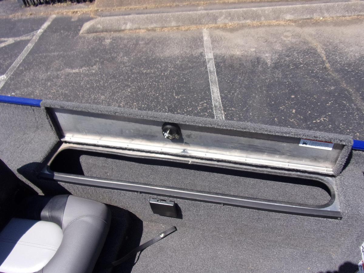 Used 2023 Crestliner 1700 Storm