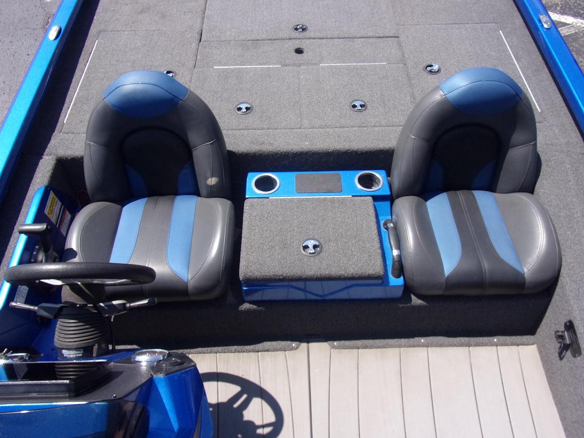 Used 2021 Vexus AVX 2080