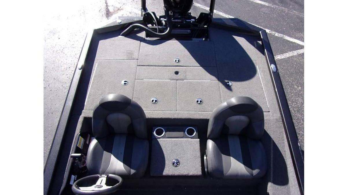 Used 2020 Vexus 2020 Vexus AVX 1980 with 2025 Mercury 150 L Pro XS