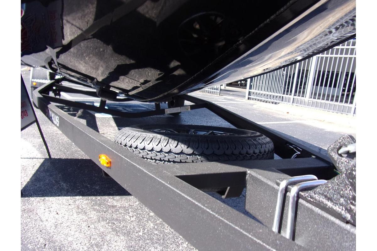 2026 Vexus AVX 189 Defender