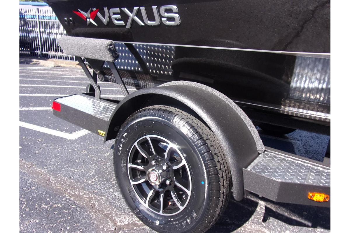 2026 Vexus AVX 189 Defender