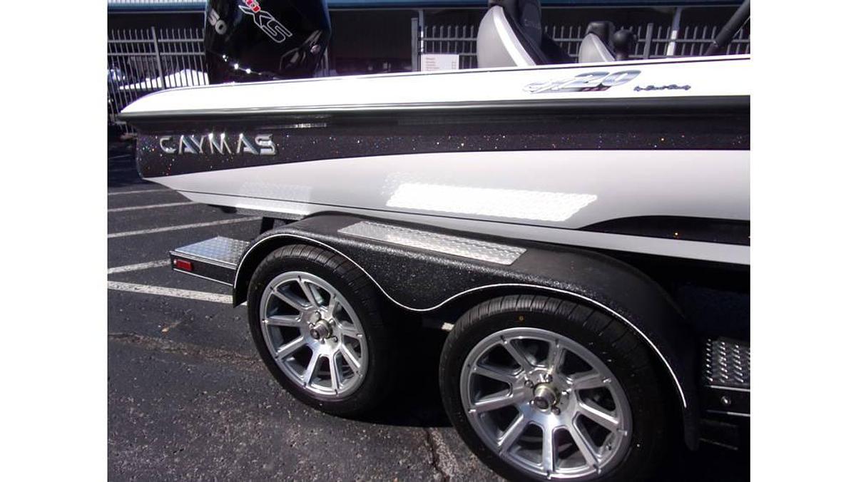 2026 Caymas CX 20 Pro ON SALE