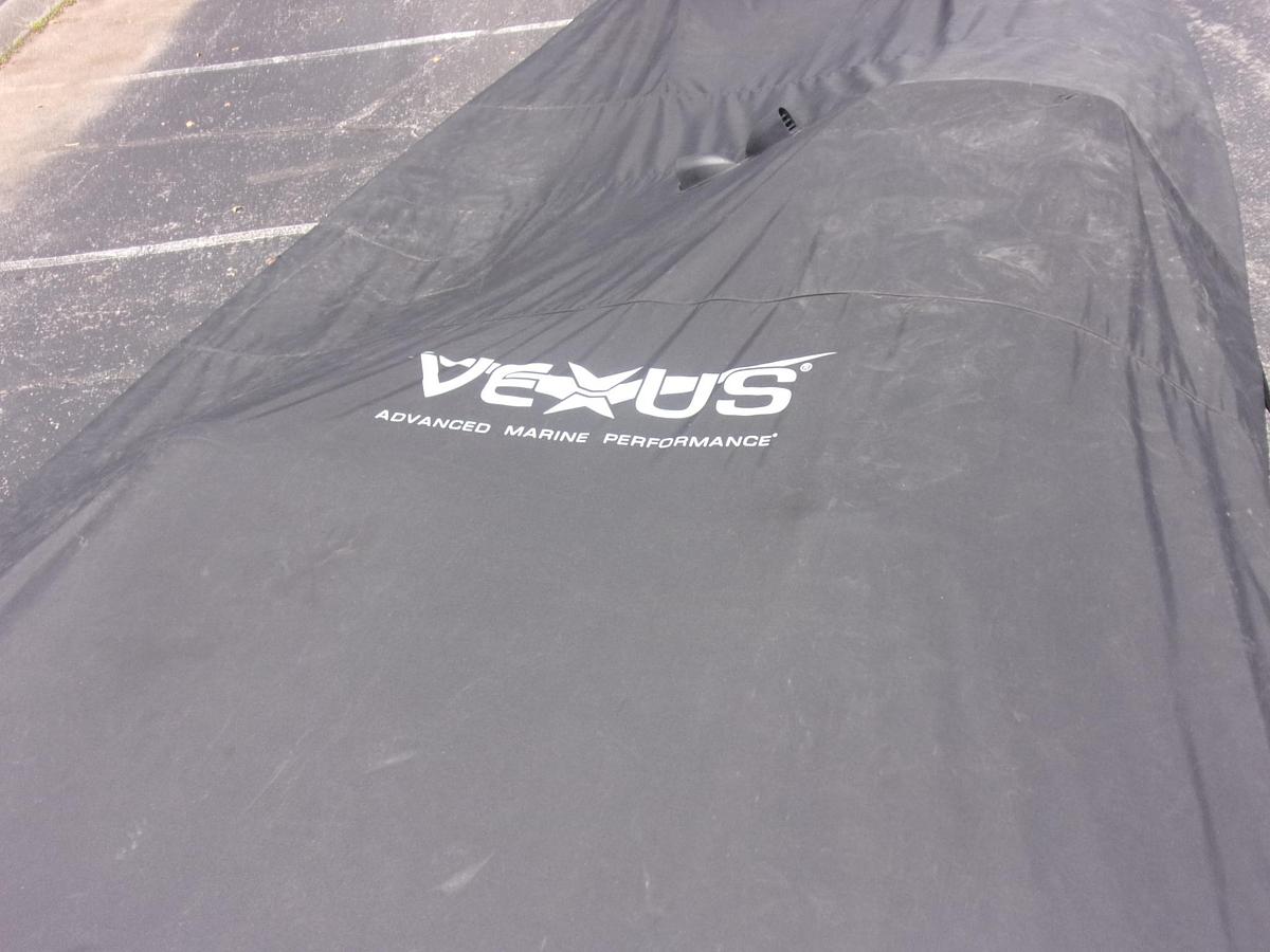 Used 2021 Vexus AVX 2080
