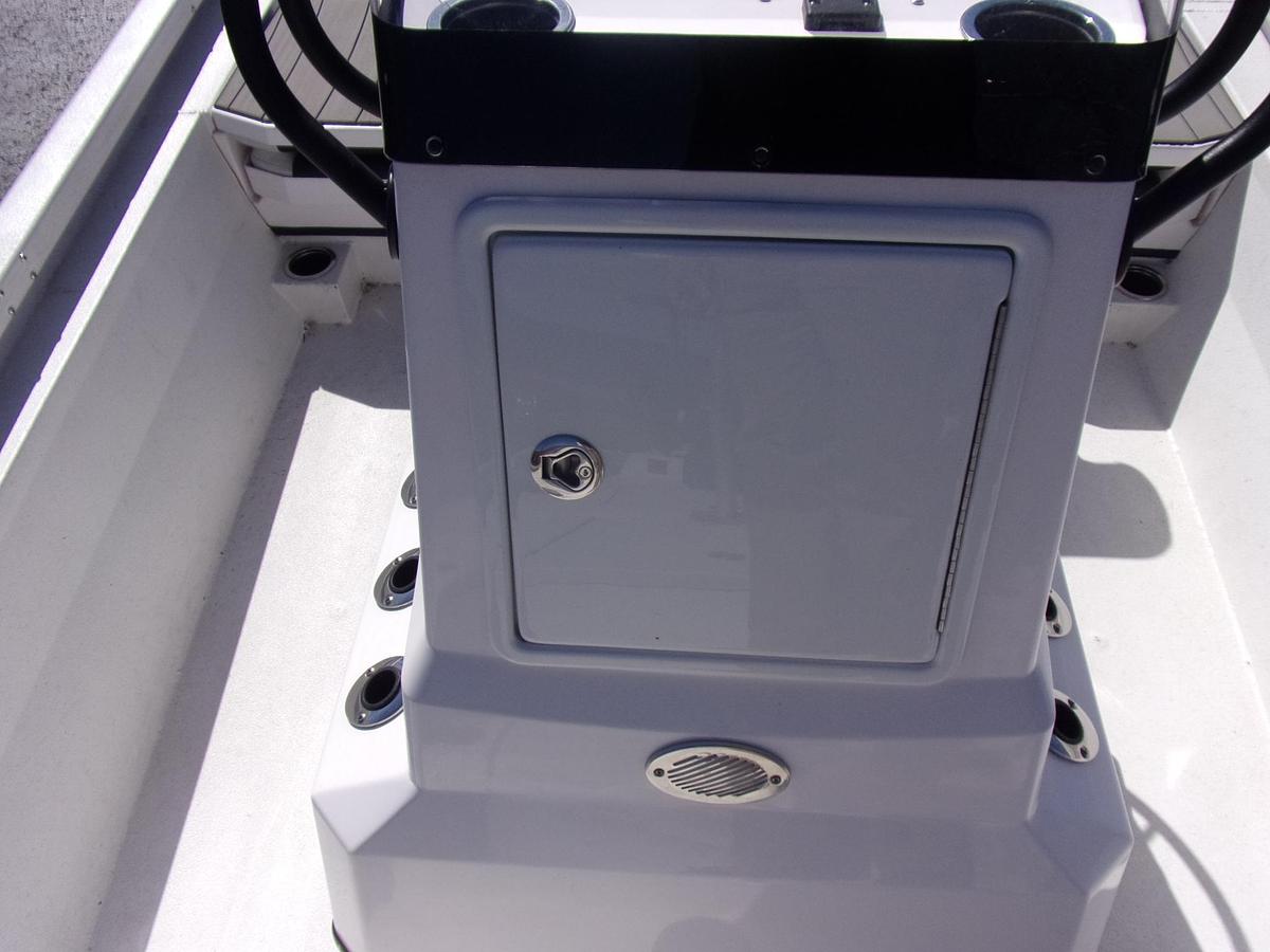 Used Vexus AVX 1980 CC