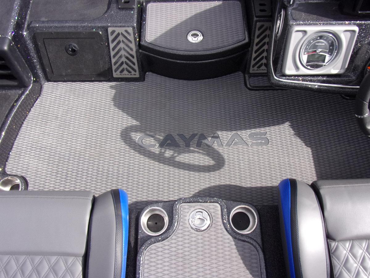 Used 2026 Caymas CX 19 Pro