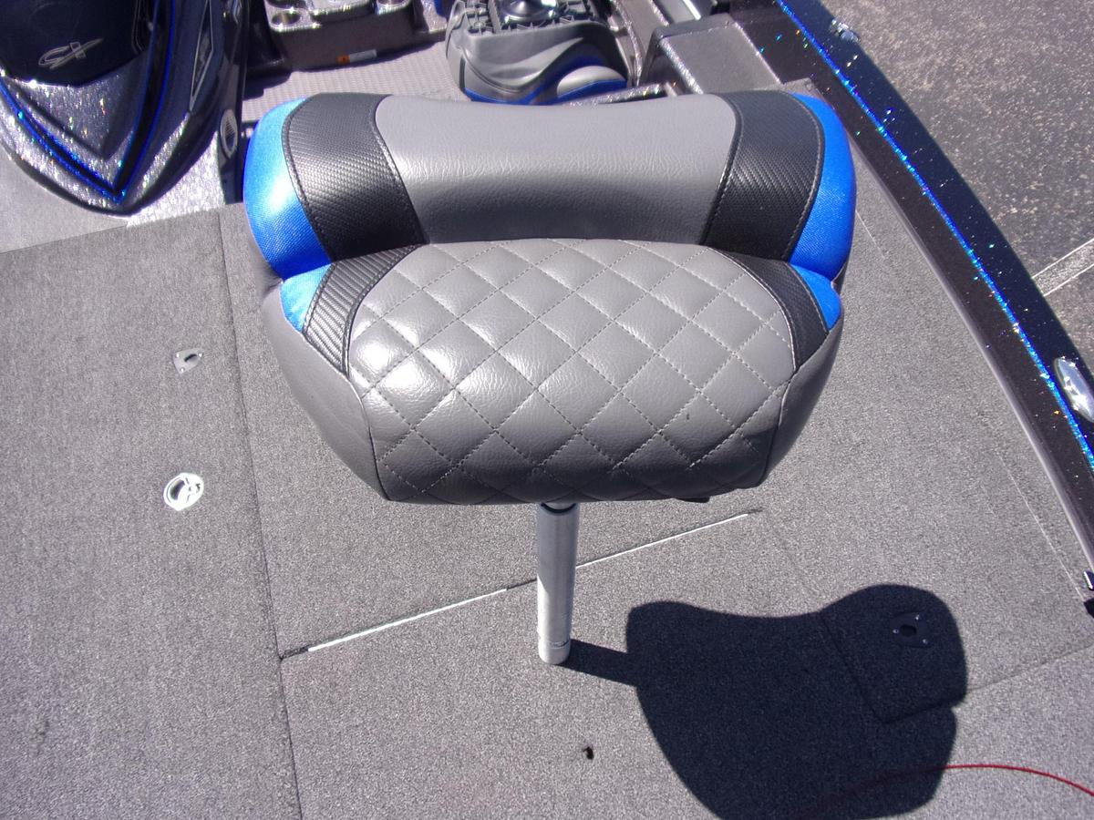 Used 2020 Caymas CX 20 with Mercury 250 L Pro XS